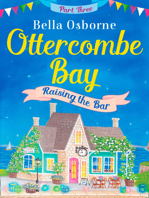 Title details for Ottercombe Bay – Part Three by Bella Osborne - Available